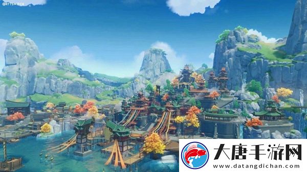 原神請仙任務攻略：戰(zhàn)術選擇最佳方案