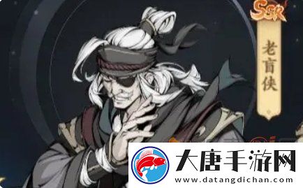 雪刀群俠傳人物強度介紹
