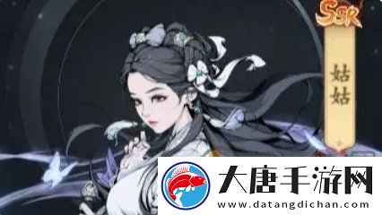 雪刀群俠傳人物強度介紹