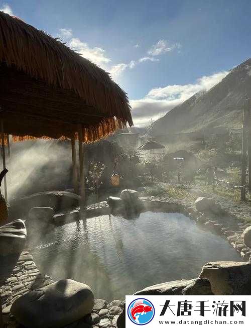 夢(mèng)想新大陸雪山溫泉有哪些獨(dú)特玩法？全面溫泉玩法介紹來襲！