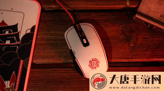 育碧推出刺客信條影聯(lián)動外設