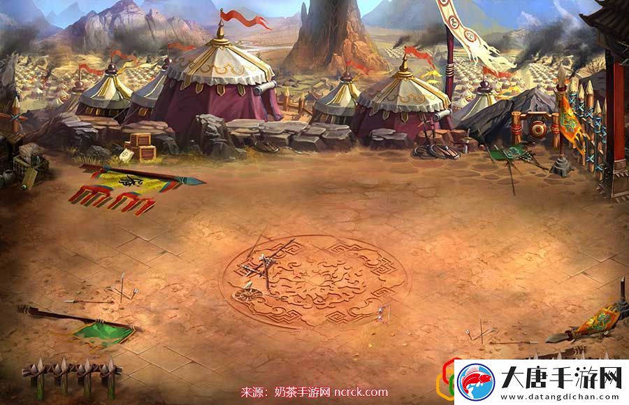 別惹三國什么武將最好