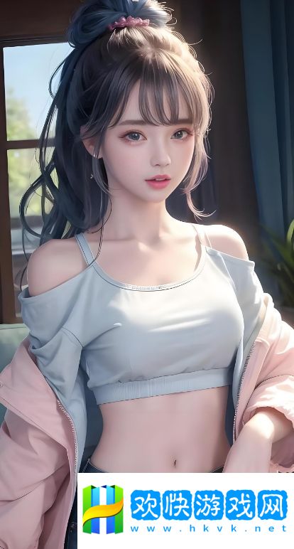 新少女潘金蓮:如何重新定義古代女性形象?