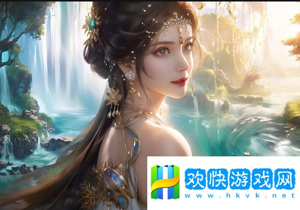 歪歪色漫漫畫：為什么它如此吸引人？