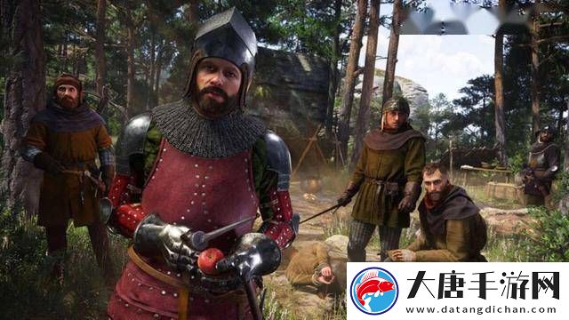 天國：拯救21.1.2版更新-任務(wù)失敗BUG終獲修復(fù)！